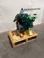 Volvo Penta D1-13F (Nouveau modèle 2023)
