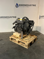 Yanmar 3GM30 Révisé