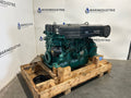 Volvo Penta D12-550 | D12D-A MG