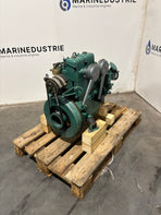 Volvo Penta MD11C