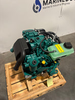 Volvo Penta D1-13F (Nouveau modèle 2023)