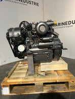 Yanmar 3GM30 Révisé