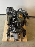 Yanmar 2GM20 | Kanzaki KM2P | Révisé