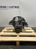 Yanmar Kanzaki KBW10 2.83