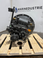 Embrayage hydraulique Yanmar Kanzaki KMH4A 2.45