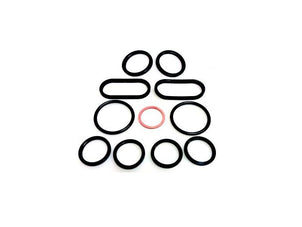 Volvo Penta Kit de joints pour refroidisseur d'huile série 31/31/40/41/42/43/44/300
