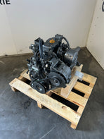 Yanmar 2GM20 révisé