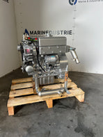 Kubota D1105 Neuf 3000RPM