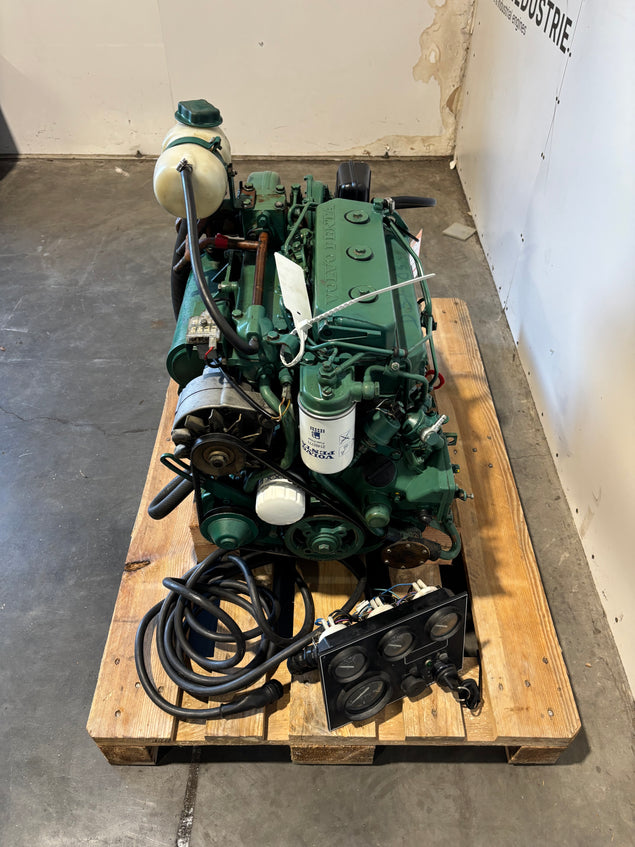 Volvo Penta 2003T