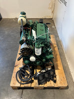 Volvo Penta 2003T