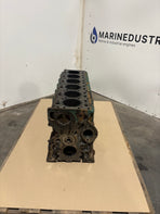 Bloc moteur Volvo Penta série 40 - 838981 1542463 1545051