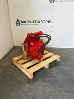 Réducteur ZF IRM220A 1.53:1