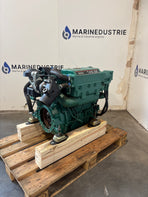 Moteur marin Volvo Penta TMD22-P