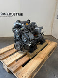Yanmar 3GM30F