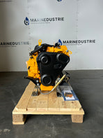 Moteur diesel marin Vetus M3.29