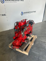 Bukh DV20 (Pour pièces)