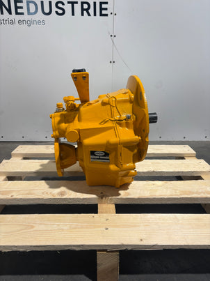 Technodrive TM345 2.47:1 inverseur (Neuf)