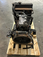 Isuzu 3LD1