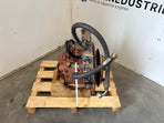 Embrayage hydraulique PRM 500D3