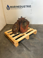 PRM 402D4 Embrayage hydraulique
