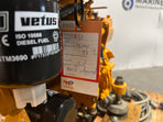 Moteur marin Vetus M2.D5
