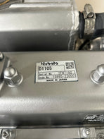 Kubota D1105 Neuf 3000RPM