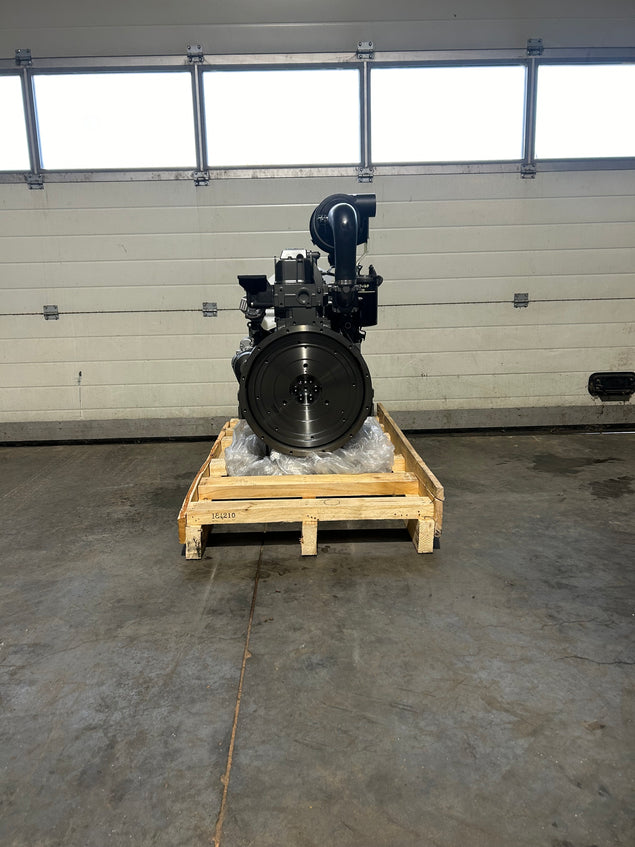 Yanmar 4TNV98