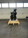 Yanmar 4TNV98
