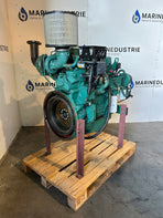Moteur générateur Volvo Penta D5-B TA (1500RPM)
