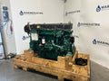 Volvo Penta D12-550 | D12D-A MG