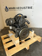 Yanmar 2GM20 révisé