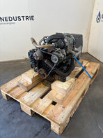 Générateur marin Mitsubishi L2E 6KVA