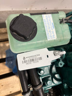 Volvo Penta D1-13F (Modèle neuf 2009)