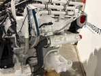 Caterpillar C8.7 650CV - Démontage moteur