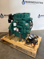 Moteur marin Volvo Penta D2-55 55CV