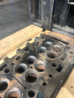 Culasse Volvo Penta D6 - 3801256 3801695 22814378 23562115