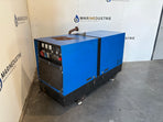 Perkins 403C-11 - 11KVA Stamford