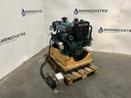 Perkins Marine M92B (Refroidissement par quille)
