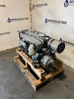 Moteur marin Vetus Deutz DT66 170 ch (neuf)