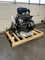 Yanmar 4TNV98