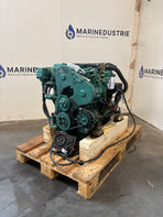 Moteur marin Volvo Penta TMD22-P