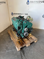 Volvo Penta MD22-P