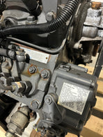 Moteur Perkins 104-19 (KF)