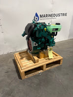 Volvo Penta D1-13F (Nouveau modèle 2023)