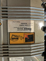 Générateur de navire Paguro 9000 9KVA 230V