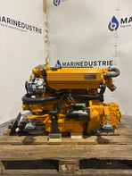 Moteur marin Vetus M4.17 42PK