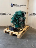 Moteur marin Volvo Penta D2-55 55CV
