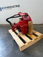Réducteur ZF IRM220A 1.53:1