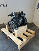 Yanmar 2GM20 révisé