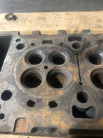 Culasse Volvo Penta D6 - 3801256 3801695 22814378 23562115